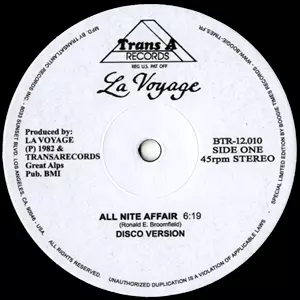 LA VOYAGE / ヴォヤージ商品一覧｜SOUL / BLUES｜ディスクユニオン