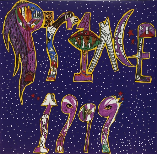 PRINCE / プリンス / 1999 (2LP)