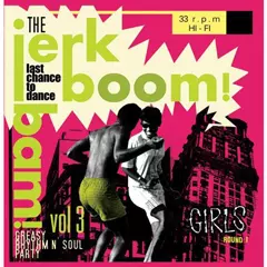JERK RECORDS商品一覧｜JAZZ｜ディスクユニオン・オンライン