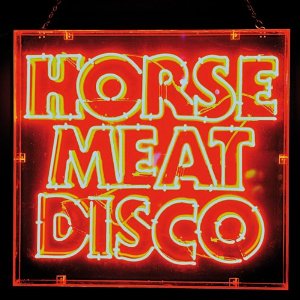 V.A. (HORSE MEAT DISCO) / HORSE MEAT DISCO III (2LP)