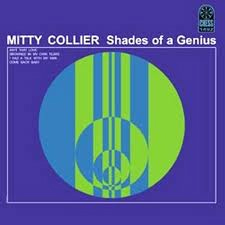 MITTY COLLIER / ミッティ・コリア / SHADES OF A GENIUS (LP)