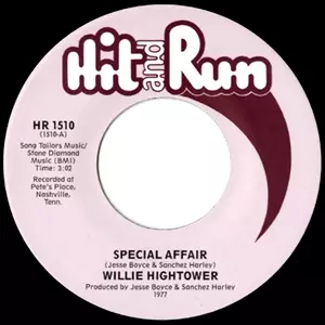 WILLIE HIGHTOWER/ウィリー・ハイタワー LPレコード ソウル 2026年最新】Yahoo!オークション -willie hightower(音楽)の中古品