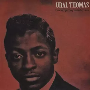 URAL THOMAS商品一覧｜OLD ROCK｜ディスクユニオン・オンライン