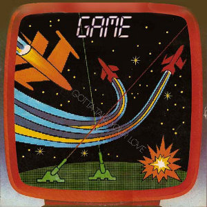 GAME (SOUL) / ゲーム / GOTTA TAKE YOUR LOVE (LP)