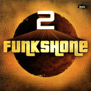 FUNKSHONE / ファンクション / 2 (LP) 