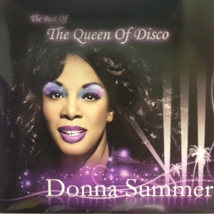 DONNA SUMMER / ドナ・サマー / THE BEST OF THE QUEEN OF DISCO (2LP)
