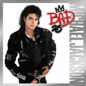 マイケルジャクソン オフザウォール スリラー バッド CDDVD 25周年記念 BAD: 25TH ANNIVERSARY (3LP VINYL EDITION) /MICHAEL JACKSON