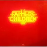 FATHER'S CHILDREN 　レコード Father's Children – Father's Children – Vinyl (PRC Compton