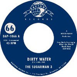 SUGARMAN THREE / シュガーマン・スリー商品一覧｜LATIN/BRAZIL/WORLD  MUSIC｜ディスクユニオン・オンラインショップ｜diskunion.net