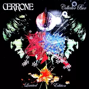 CERRONE / セローン /  COLLECTOR BOX (LIMITED EDITION 7LP) 