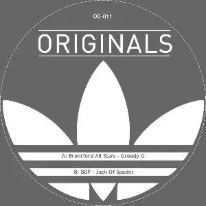 BRENTFORD ALL STARS + BDP / ブレントフォード・オール・スターズ +