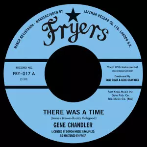 ジーンチャンドラー　7\" ジーン・チャンドラー GENE CHANDLER / ゲット・ダウン GET DOWN