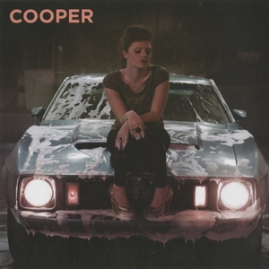COOPER / クーパー / TELL ME TO STAY + BLACK WIDOW LADY (7") 