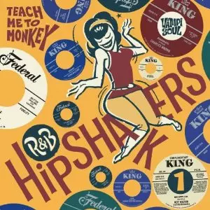 V.A. (R&B HIPSHAKERS)商品一覧｜JAZZ｜ディスクユニオン