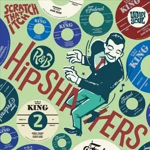 V.A. (R&B HIPSHAKERS)商品一覧｜JAZZ｜ディスクユニオン