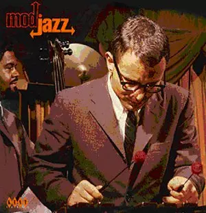 mod jazz KENT DANCE イギリス盤‼️2LP‼️