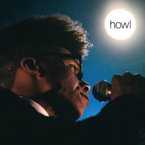 JC BROOKS & THE UPTOWN SOUND / JCブルックス & ザ・アップタウン・サウンド / HOWL (LP)
