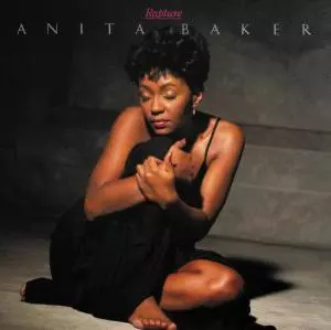 ANITA BAKER / アニタ・ベイカー商品一覧｜ディスクユニオン