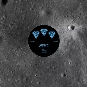 MOON B / ムーン・B / SUSSEGAD (12") 