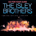 ISLEY BROTHERS / アイズレー・ブラザーズ / GO FOR YOUR GUNS (LP)