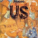 MACEO PARKER / メイシオ・パーカー / US (LP)
