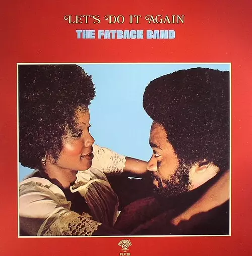 fatback With Love レコード Fatback – With Love | Releases | Discogs