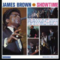 ジェームス・ブラウン / SHOWTIME (LP)