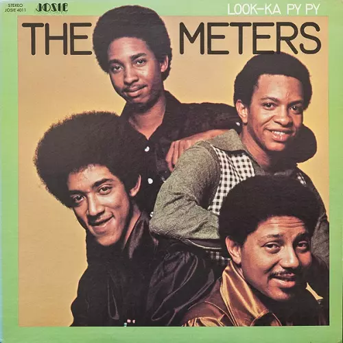 METERS / ミーターズ商品一覧｜SOUL / BLUES｜ディスクユニオン