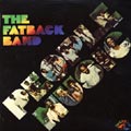 FATBACK BAND / ファットバック・バンド / PEOPLE MUSIC (LP)