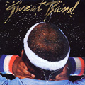 SWEAT BAND / スウェット・バンド / SWEAT BAND (LP)