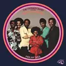 FEEL MY SOUL (LP)/FATBACK BAND/ファットバック・バンド｜SOUL