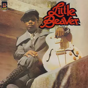 ソウル名盤!　Little Beaver LPレコードセット LITTLE BEAVER (JOEY) (REISSUE)/LITTLE BEAVER/リトル・ビーヴァー