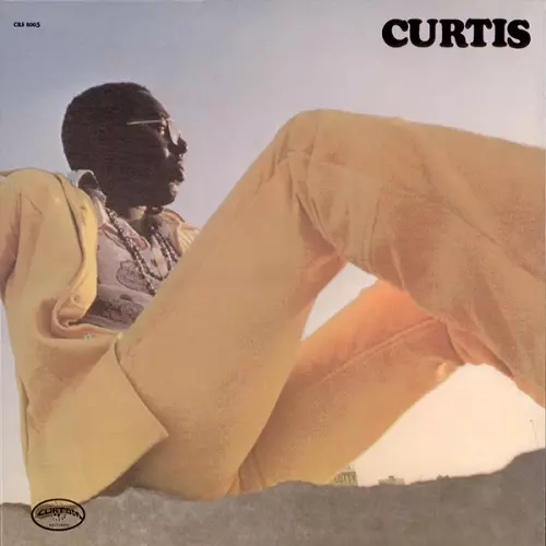 レコード Impressions Curtis Mayfield ソウル LP curtis-mayfield-the-