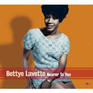 BETTYE LAVETTE / ベティ・ラヴェット / NEARER TO YOU (デジパック仕様)