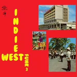 V.A. (WEST INDIES FUNK)商品一覧｜JAZZ｜ディスクユニオン