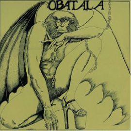 OBATALA / オバタラ / OBATALA / オバタラ (紙ジャケット仕様)
