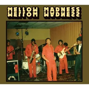 MELLOW MADNESS / メロウ・マッドネス商品一覧｜LATIN/BRAZIL/WORLD