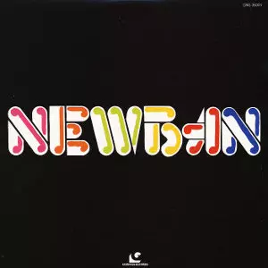 NEWBAN AND NEWBAN 2/NEWBAN/ニューバン/RARE GROOVE A to Z 完全版