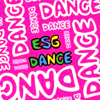 ESG / イー・エス・ジー / DANCE + TINY STICKS (7")