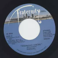 MANZEL / マンゼル商品一覧｜SOUL / BLUES｜ディスクユニオン