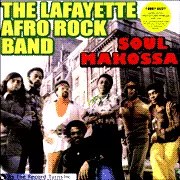 Amazon.co.jp: Soul Makossa: ミュージック