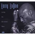 LARRY LADON / LIVING ON BORROWED TIME