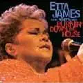 ETTA JAMES AND THE ROOTS BAND / ETTA JAMES & THE ROOTS BAND / BURNIN' DOWN THE HOUSE