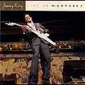 JIMMY KING / LIVE AT MONTEREY
