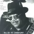 BIG JOE TURNER AND THE MEMPHIS BLUES CARAVAN / BLUES IN CHEDIGNY