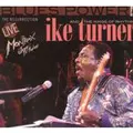 IKE TURNER / アイク・ターナー / RESURRECTION