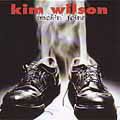 KIM WILSON / キム・ウィルソン / SMOKIN' JOINT