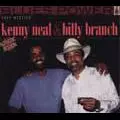 KENNY NEAL & BILLY BRANCH / ケニー・ニール & ビリー・ブランチ / EASY MEETING (デジパック仕様)