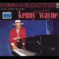 KENNY WAYNE / BLUES CARRY MY HOME
