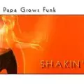 PAPA GROWS FUNK / パパ・グロウズ・ファンク / SHAKIN'